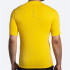 Camiseta de Running Brooks High Point Hombre Amarillo