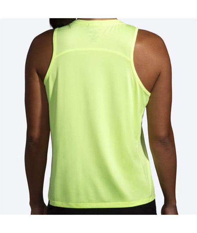 T-shirt de Running Brooks Sprint Free 2.0 Femme...