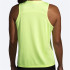 Camiseta de Running Brooks Sprint Free 2.0 Mulher Lt Lime/Interval Gradient