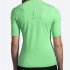 Camiseta de Running Brooks High Point Mujer Verde