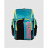 Mochila de Natação Arena Spiky III Peacock