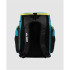 Mochila de Natação Arena Spiky III Peacock