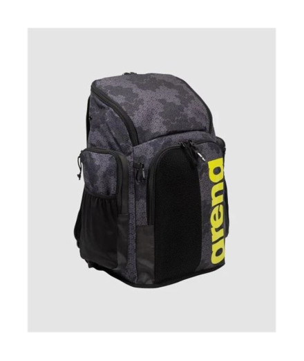 Sac à Dos De Natation Arena Fastpack 3.0 – 40L, Multicolore – Neuf