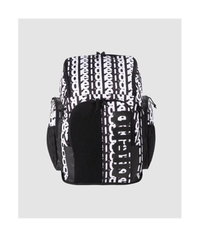 Mochila de Natación Arena Spiky III Monogram