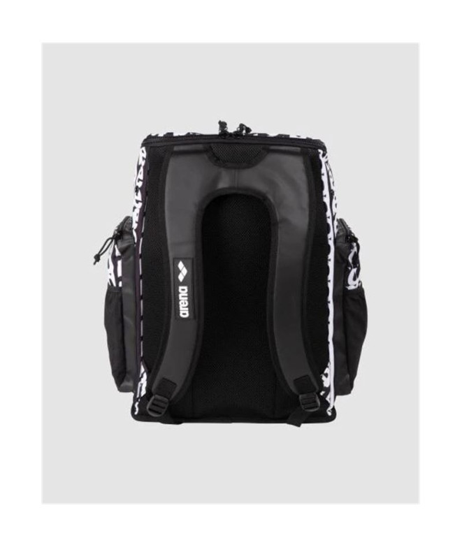 Mochila de Natación Arena Spiky III Monogram