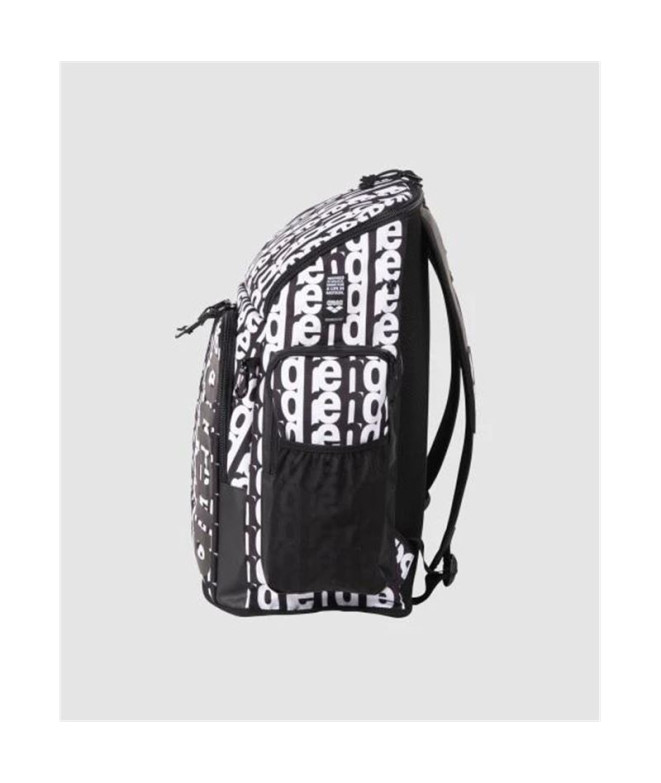 Mochila de Natación Arena Spiky III Monogram