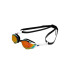 Gafas de Natação Arena Cobra Edge Swipe Ouro/Branco