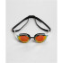 Gafas de Natação Arena Cobra Edge Swipe Ouro/Branco