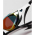 Gafas de Natação Arena Cobra Edge Swipe Ouro/Branco
