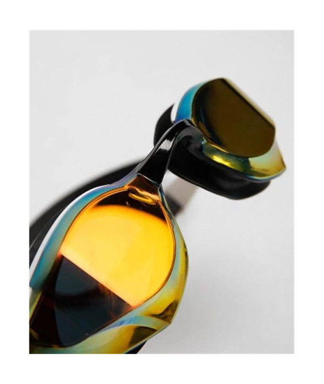 Gafas de Natação Arena Cobra Edge Swipe...