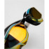 Gafas de Natação Arena Cobra Edge Swipe Ouro/Branco