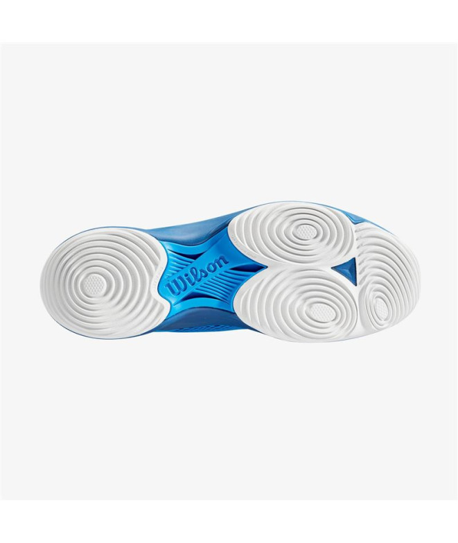 Chaussures de Pádel Wilson Hurakn 2.0 Homme...