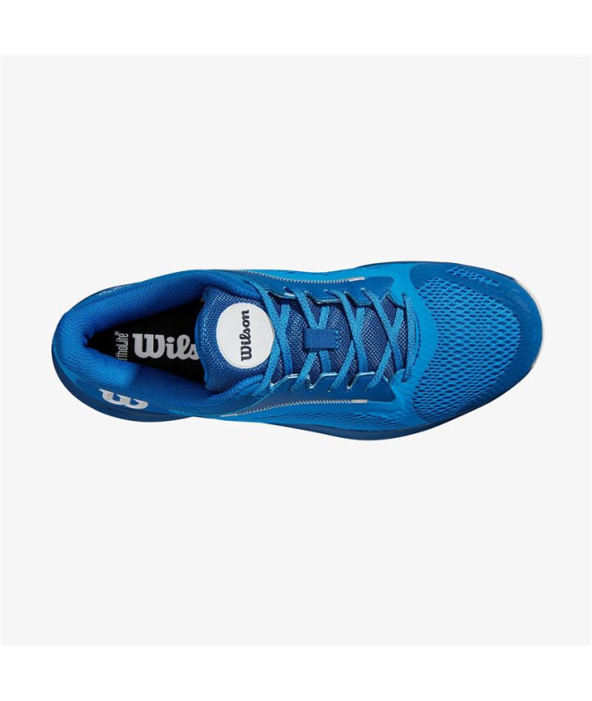Chaussures de Pádel Wilson Hurakn 2.0 Homme...