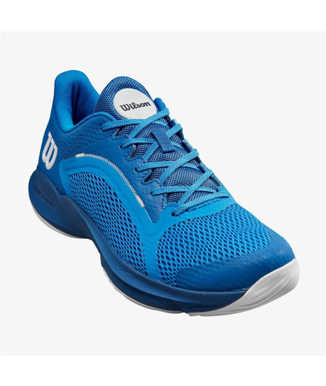 Chaussures de Pádel Wilson Hurakn 2.0 Homme...