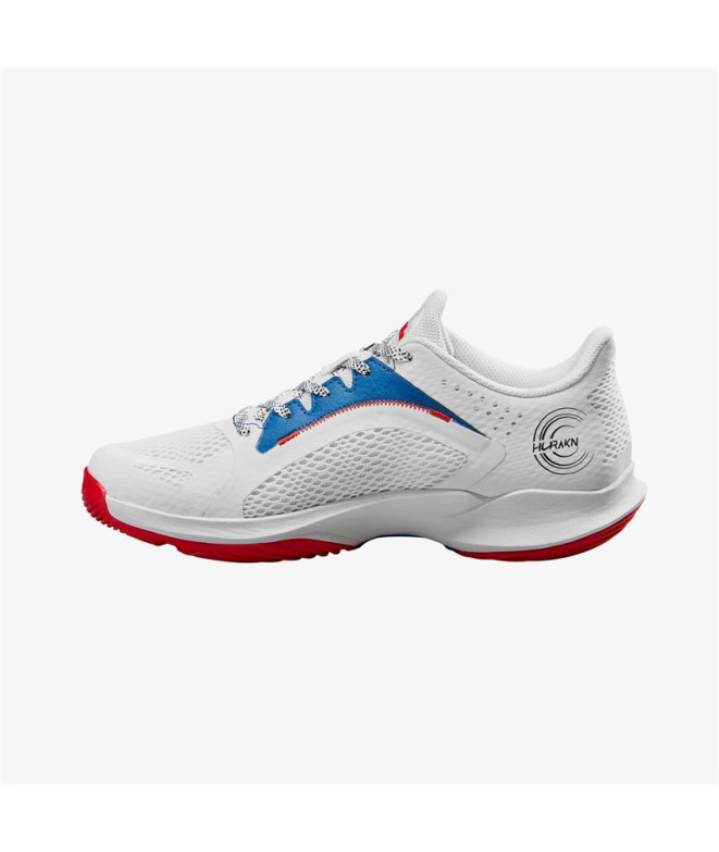 Chaussures de Pádel Wilson Hurakn 2.0 Femme...