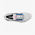 Zapatillas de Pádel Wilson Hurakn 2.0 Mujer Blanco/Azul/Rojo