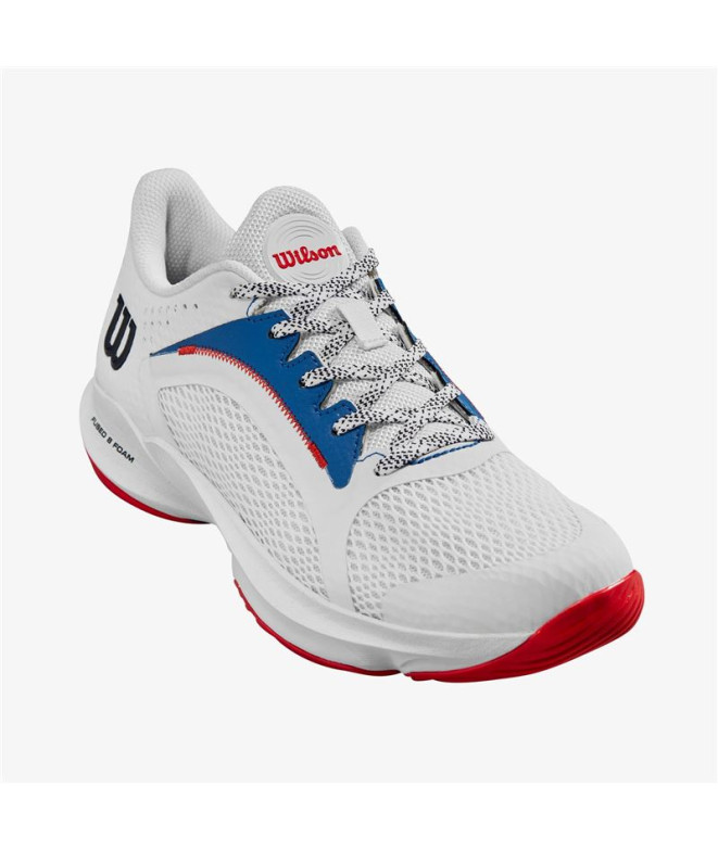 Zapatillas de Pádel Wilson Hurakn 2.0 Mujer...