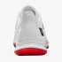Chaussures de Pádel Wilson Hurakn 2.0 Femme Blanc/Bleu/Rouge
