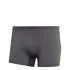 Maillot de bain de Natation adidas Tech Boxer Homme Noir