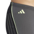 Maillot de bain de Natation adidas Tech Boxer Homme Noir