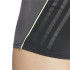 Maillot de bain de Natation adidas Tech Boxer Homme Noir