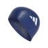 Boné de Natação adidas Adulto 3 Riscas Azul