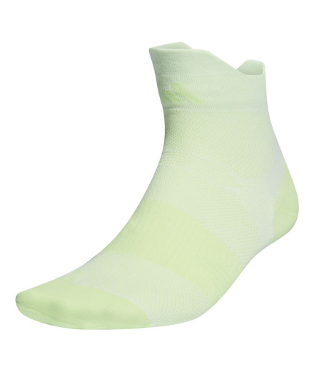 Calcetines adidas Mujer Blanco Running Tin Invisible S96260
