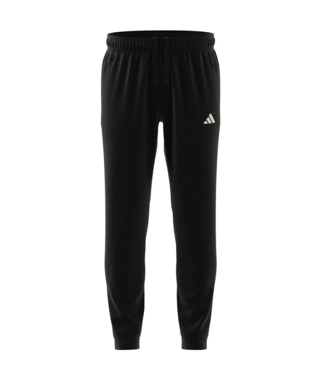 Pantalons by Fitness adidas Essentials Workout Homme Black