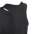 Camiseta adidas Team Singlet Niño Negro