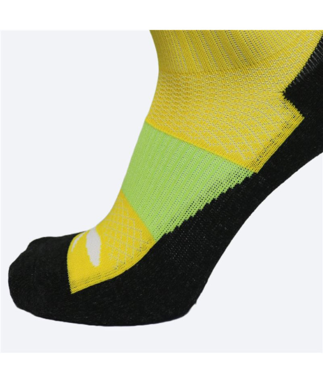 Calcetines de Running Brooks High Point Crew...