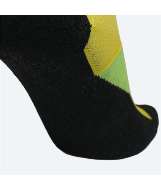 Calcetines de Running Brooks High Point Crew...