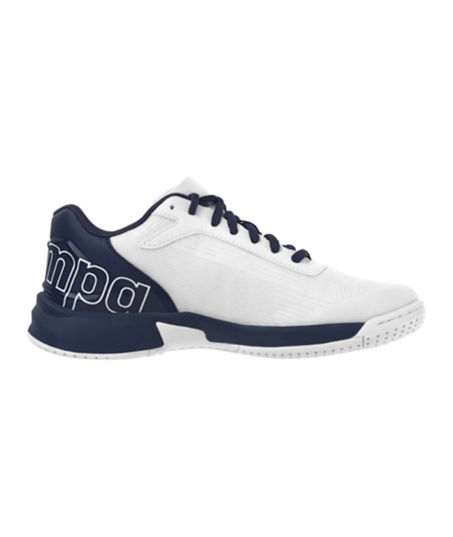 Zapatillas de Balonmano Kempa Attack 2.0  Game...