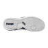 Zapatillas de Balonmano Kempa Attack 2.0  Game Changer blanco/azul marino Infantil