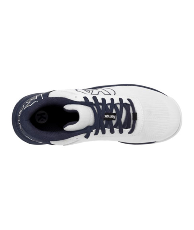 Zapatillas de Balonmano Kempa Attack 2.0  Game...