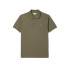 Polo Lacoste Homme Polos verts