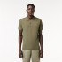 Polo Lacoste Homme Polos verts