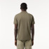 Polo Lacoste Homme Polos verts