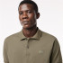 Polo Lacoste Homme Polos verts