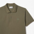 Polo Lacoste Homme Polos verts