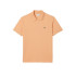 Polo Lacoste Homem Polos Salmão