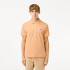Polo Lacoste Homem Polos Salmão
