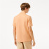 Polo Lacoste Homem Polos Salmão