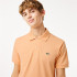 Polo Lacoste Homem Polos Salmão