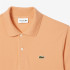 Polo Lacoste Homem Polos Salmão