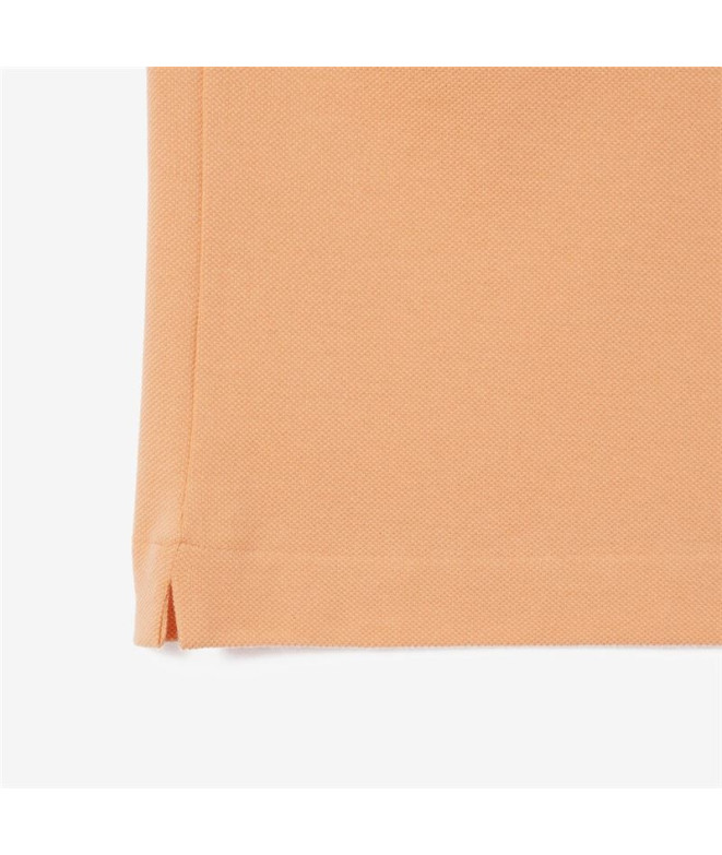 Polo Lacoste Polos Hombre Salmon