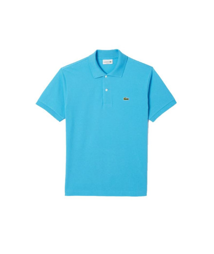 Polo Lacoste Homem Pólos azuis Polo Lacoste Homem Pólos azuis