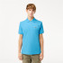 Polo Lacoste Homem Pólos azuis