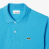 Polo Lacoste Homem Pólos azuis
