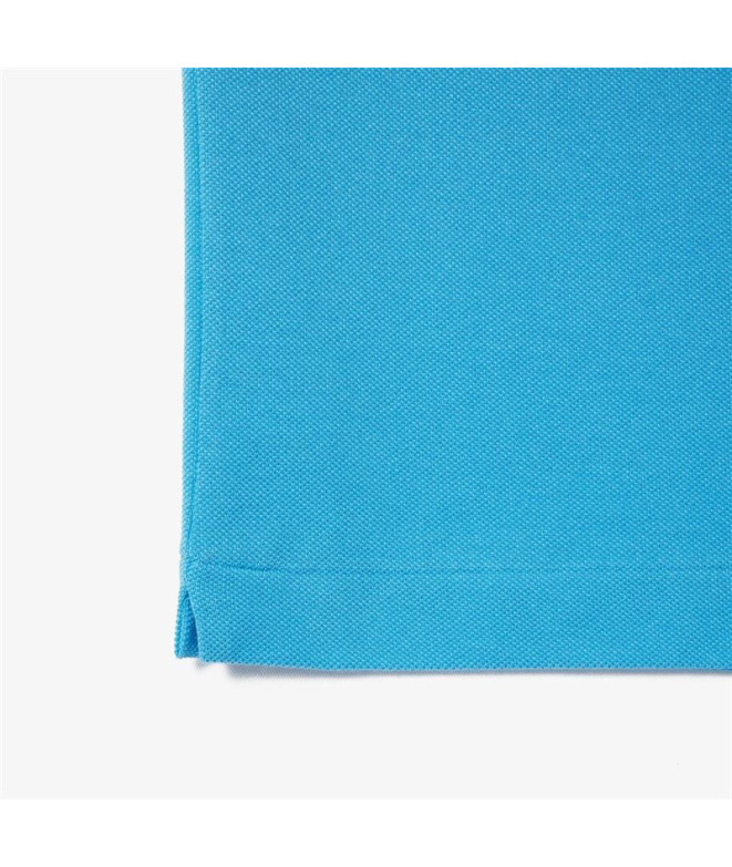 Polo Lacoste Homem Pólos azuis