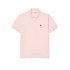 Polo Lacoste Polos Hombre Rosa